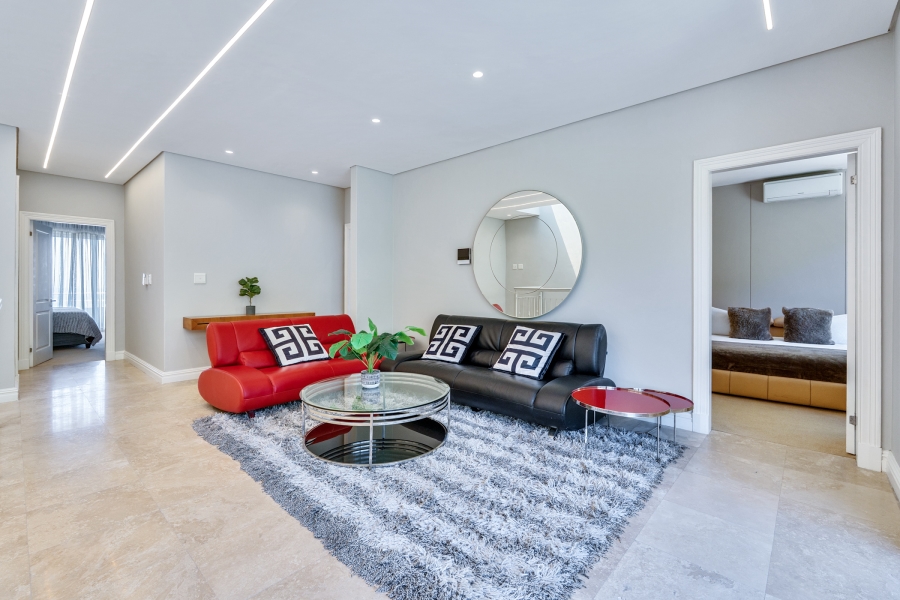 To Let 3 Bedroom Property for Rent in Camps Bay Western Cape